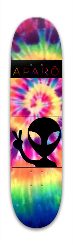 Design 268618 Skateboards, Longboards and Grip Tape