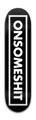 Design 268570 Skateboards, Longboards and Grip Tape