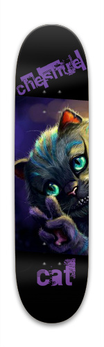 Design 268903 Skateboards, Longboards and Grip Tape Image
