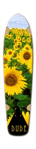 Design 268892 Skateboards, Longboards and Grip Tape