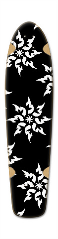 Design 268829 Skateboards, Longboards and Grip Tape