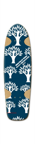 Design 268959 Skateboards, Longboards and Grip Tape