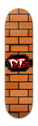 Design 268865 Skateboards, Longboards and Grip Tape