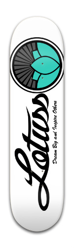 Design 269000 Skateboards, Longboards and Grip Tape Image