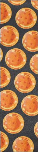 Dragon Balls Skateboards, Longboards and Grip Tape Image