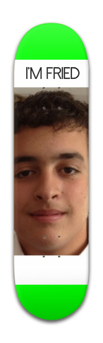 Design 269085 Skateboards, Longboards and Grip Tape Image