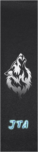 Design 269309 Skateboards, Longboards and Grip Tape