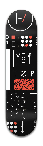 Design 269467 Skateboards, Longboards and Grip Tape Image