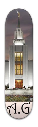 Design 269354 Skateboards, Longboards and Grip Tape Image