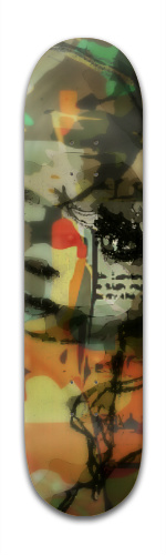 Design 269338 Skateboards, Longboards and Grip Tape Image