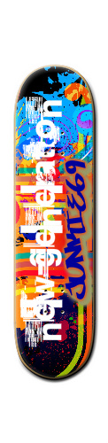 Design 269543 Skateboards, Longboards and Grip Tape Image
