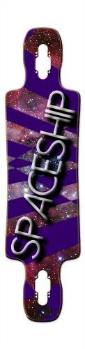 Design 269560 Skateboards, Longboards and Grip Tape