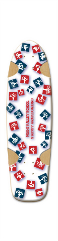 MVS Varsity Board