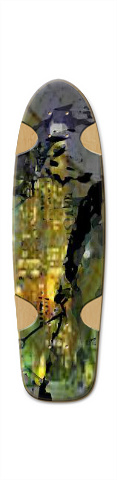 Design 269571 Skateboards, Longboards and Grip Tape