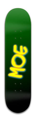 Design 269503 Skateboards, Longboards and Grip Tape