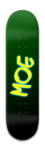 Design 269507 Skateboards, Longboards and Grip Tape
