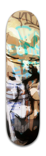 Design 269570 Skateboards, Longboards and Grip Tape