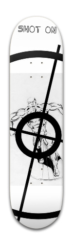 Design 269579 Skateboards, Longboards and Grip Tape