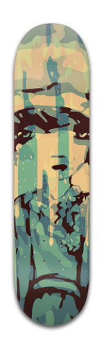 Design 269567 Skateboards, Longboards and Grip Tape