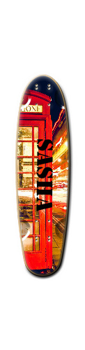 Design 269702 Skateboards, Longboards and Grip Tape Image