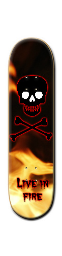 Design 269833 Skateboards, Longboards and Grip Tape