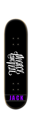Design 269919 Skateboards, Longboards and Grip Tape