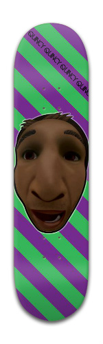 Design 269863 Skateboards, Longboards and Grip Tape Image