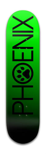Design 270004 Skateboards, Longboards and Grip Tape