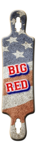 Design 269994 Skateboards, Longboards and Grip Tape