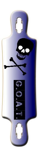 Design 269878 Skateboards, Longboards and Grip Tape