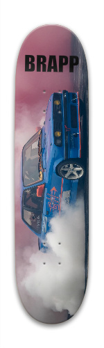 Design 349187 Skateboards, Longboards and Grip Tape