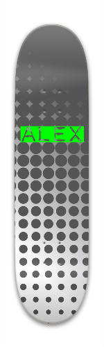 Design 349411 Skateboards, Longboards and Grip Tape