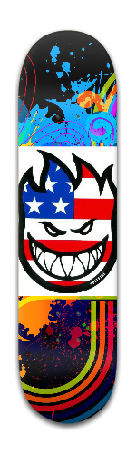 Design 349465 Skateboards, Longboards and Grip Tape Image