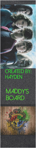 maddies board Skateboards, Longboards and Grip Tape Image