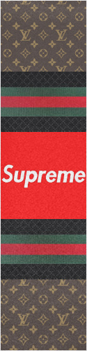 Design 349856 Skateboards, Longboards and Grip Tape