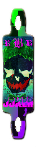Design 349853 Skateboards, Longboards and Grip Tape