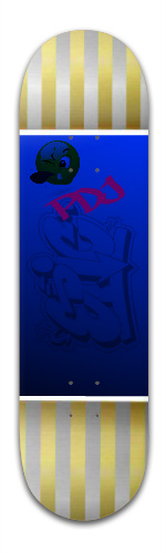 Design 349997 Skateboards, Longboards and Grip Tape