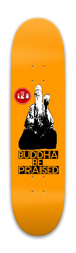 Buddha