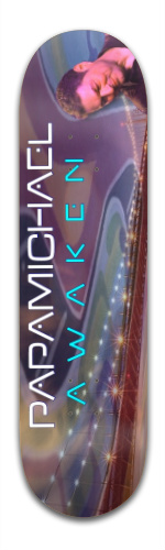Design 350802 Skateboards, Longboards and Grip Tape