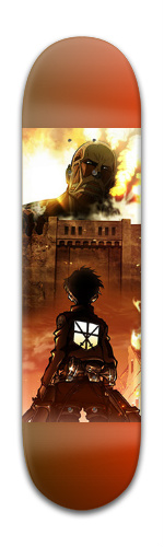 Design 351360 Skateboards, Longboards and Grip Tape Image