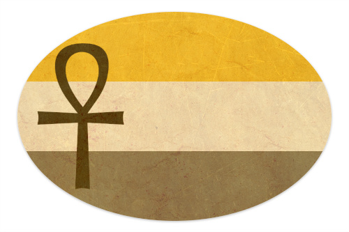 Anubis Arts Old Egyption Pride