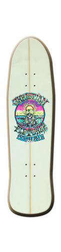 Design 351739 Skateboards, Longboards and Grip Tape