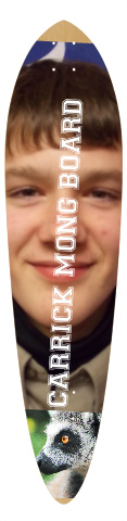 CazBoard
