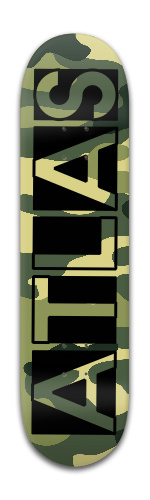 Design 351431 Skateboards, Longboards and Grip Tape Image