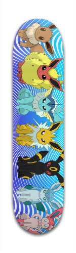 Design 351785 Skateboards, Longboards and Grip Tape Image