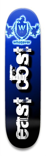 EAST COAST board Skateboards, Longboards and Grip Tape Image