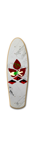 Quinn-Ivy Symbol