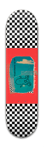 Design 352154 Skateboards, Longboards and Grip Tape