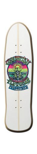 Design 352637 Skateboards, Longboards and Grip Tape Image