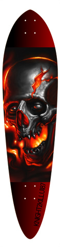 Design 352557 Skateboards, Longboards and Grip Tape Image